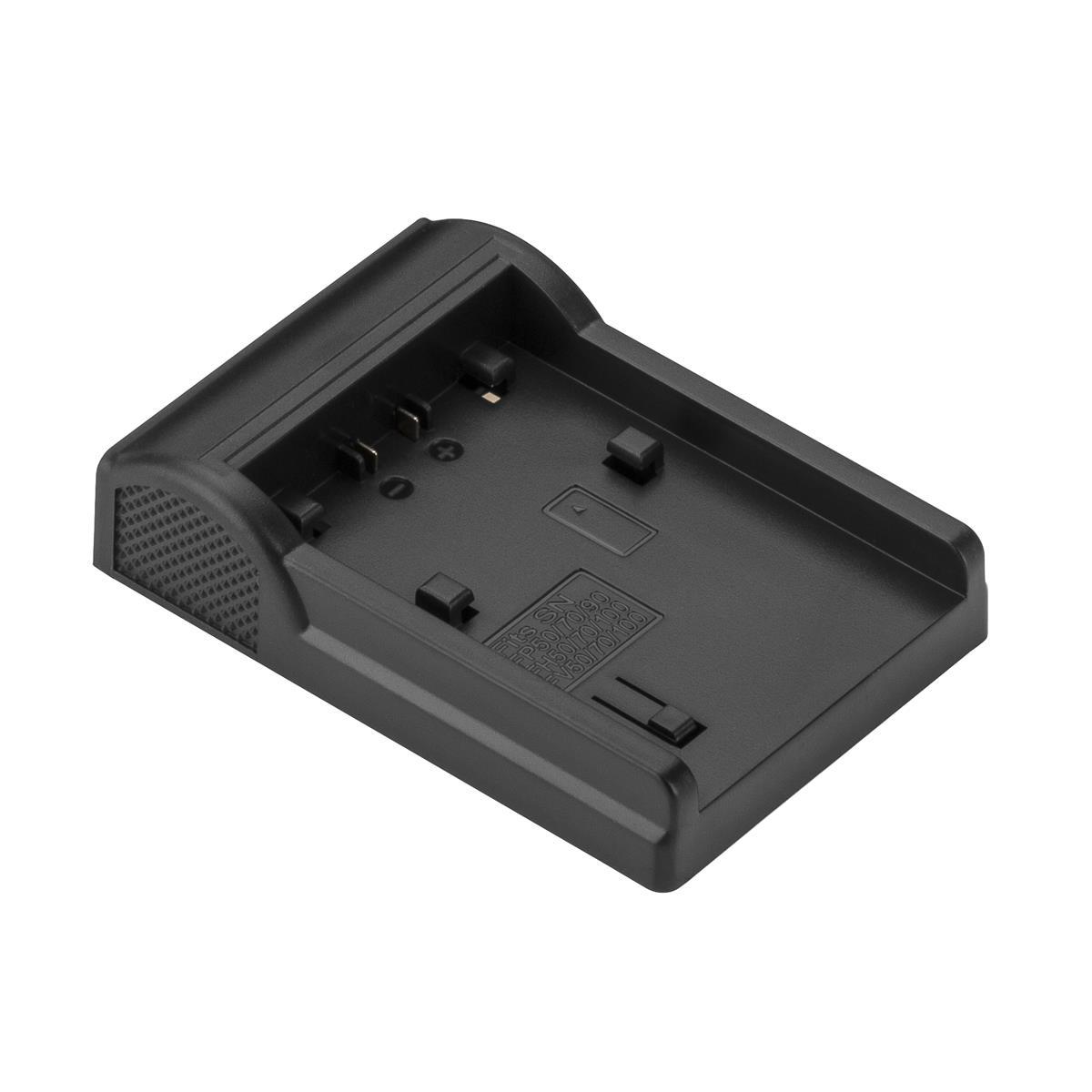 

Green Extreme Smart Charger Plate for Sony P,H,V Series