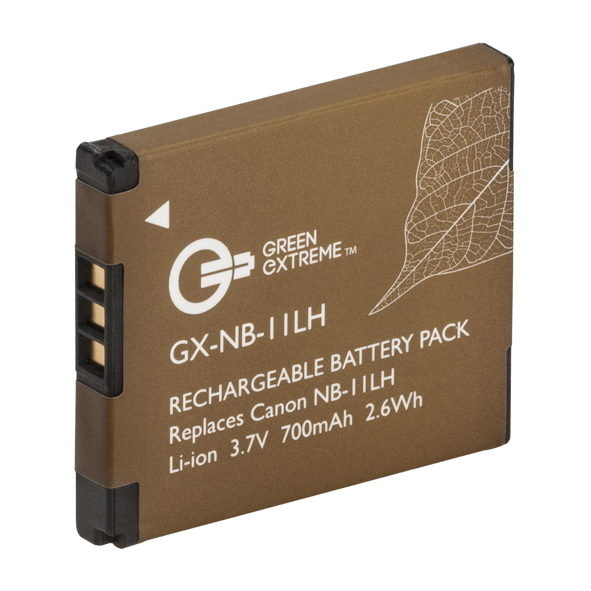 

Green Extreme NB-11L/H Battery Pack