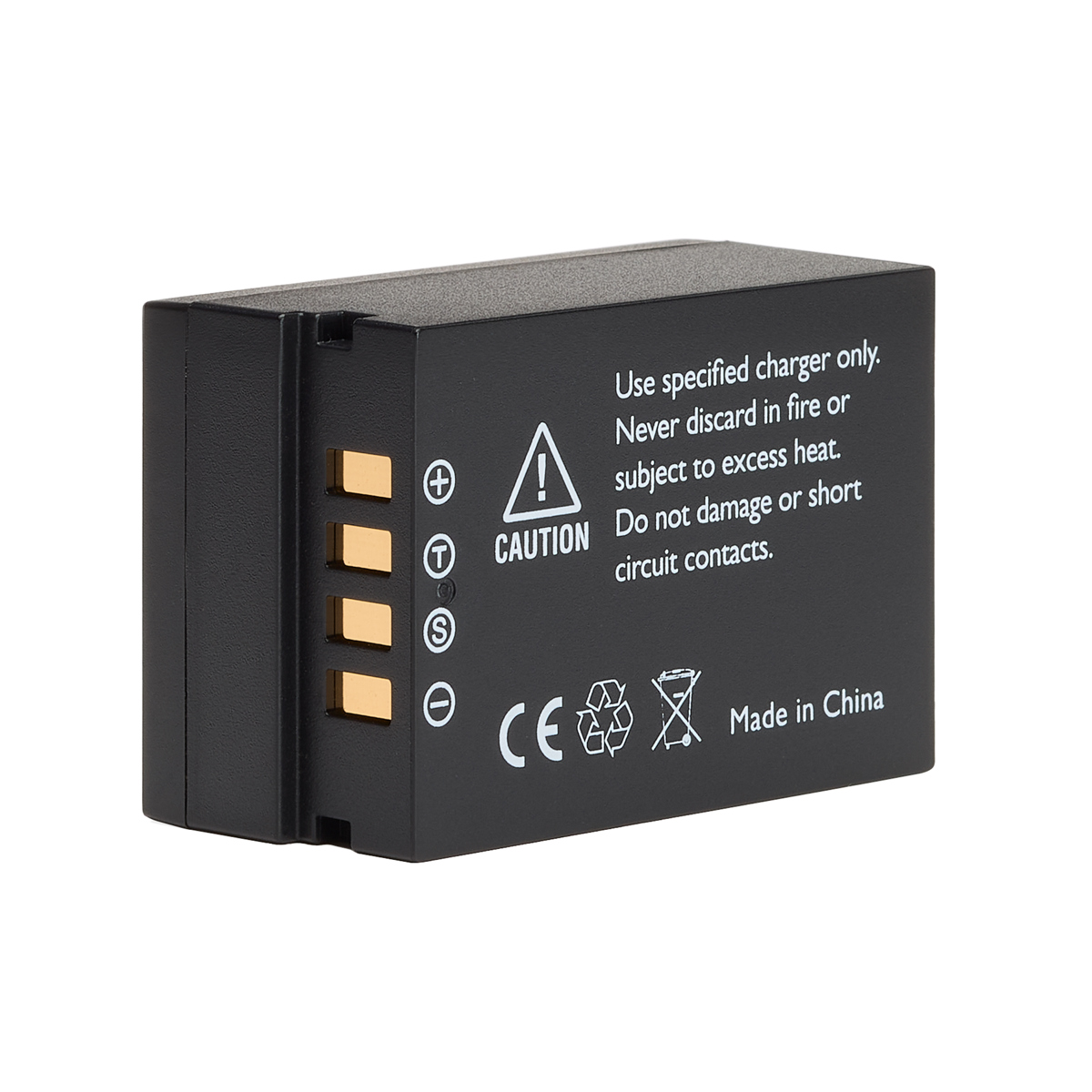 

Green Extreme NP-T125 10.8V 1300mAh 14Wh Lithium-Ion Battery Pack