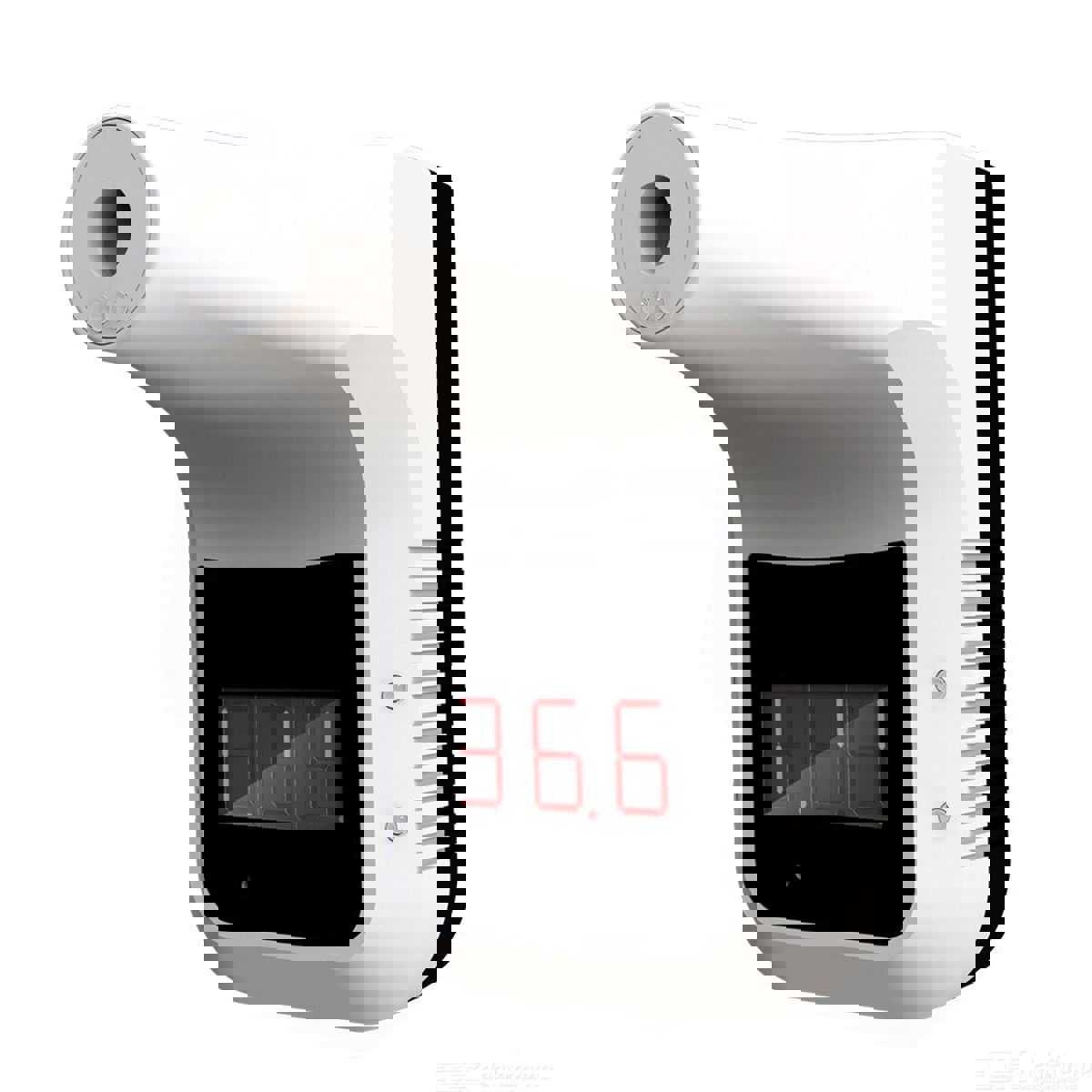 

Green Extreme TH-K3000 Digital Non-contact Infrared Forehead Thermometer For Public Places