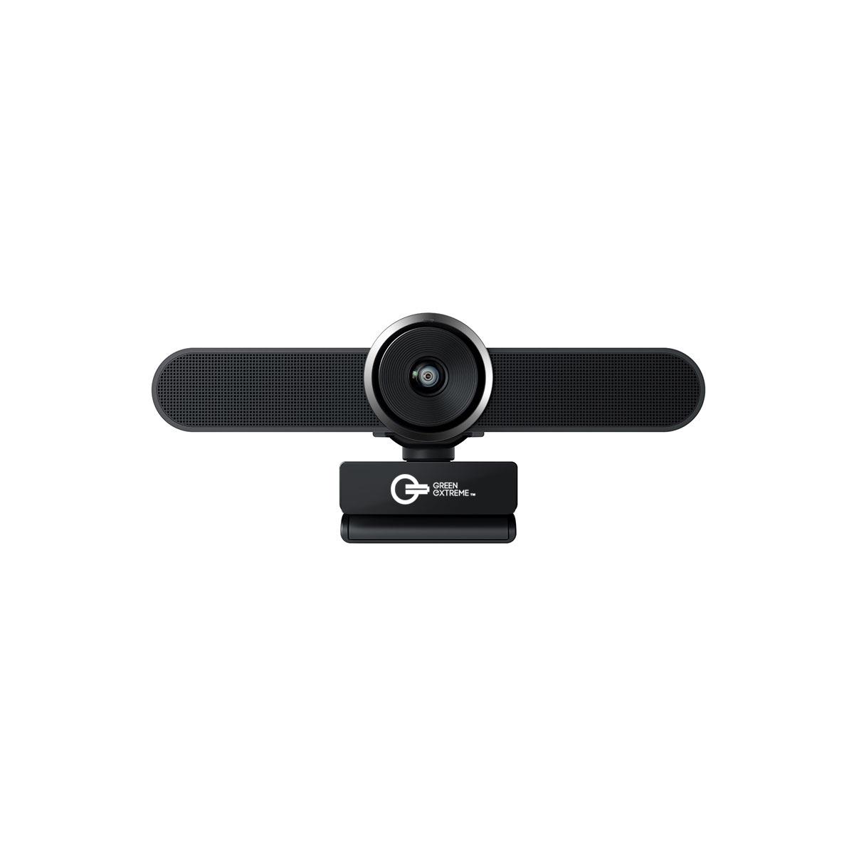 Image of Green Extreme V200PRO Full HD All-In-One Conference Webcam