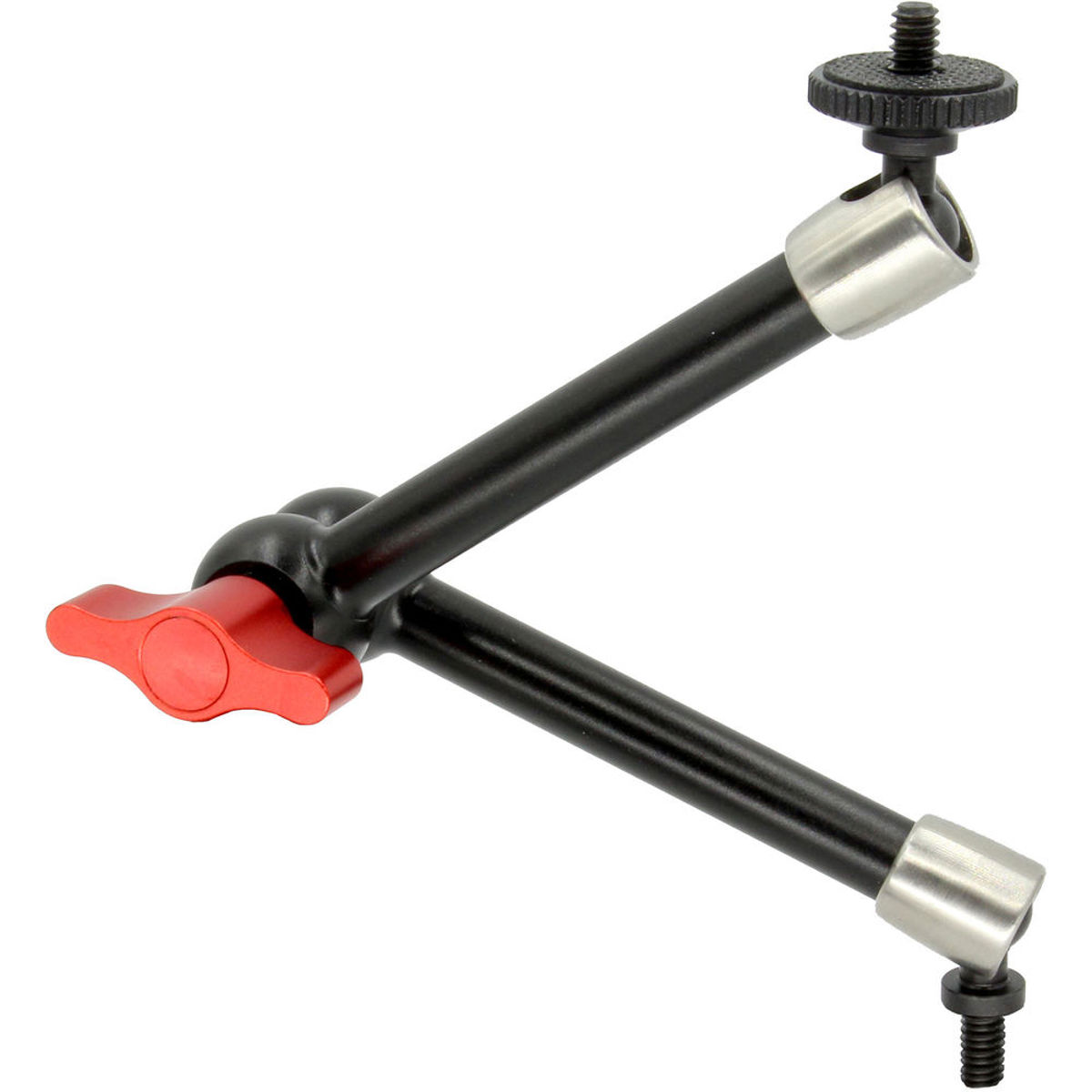 

GyroVu Heavy Duty 11" Articulated Arm, 12 lb Load Capacity