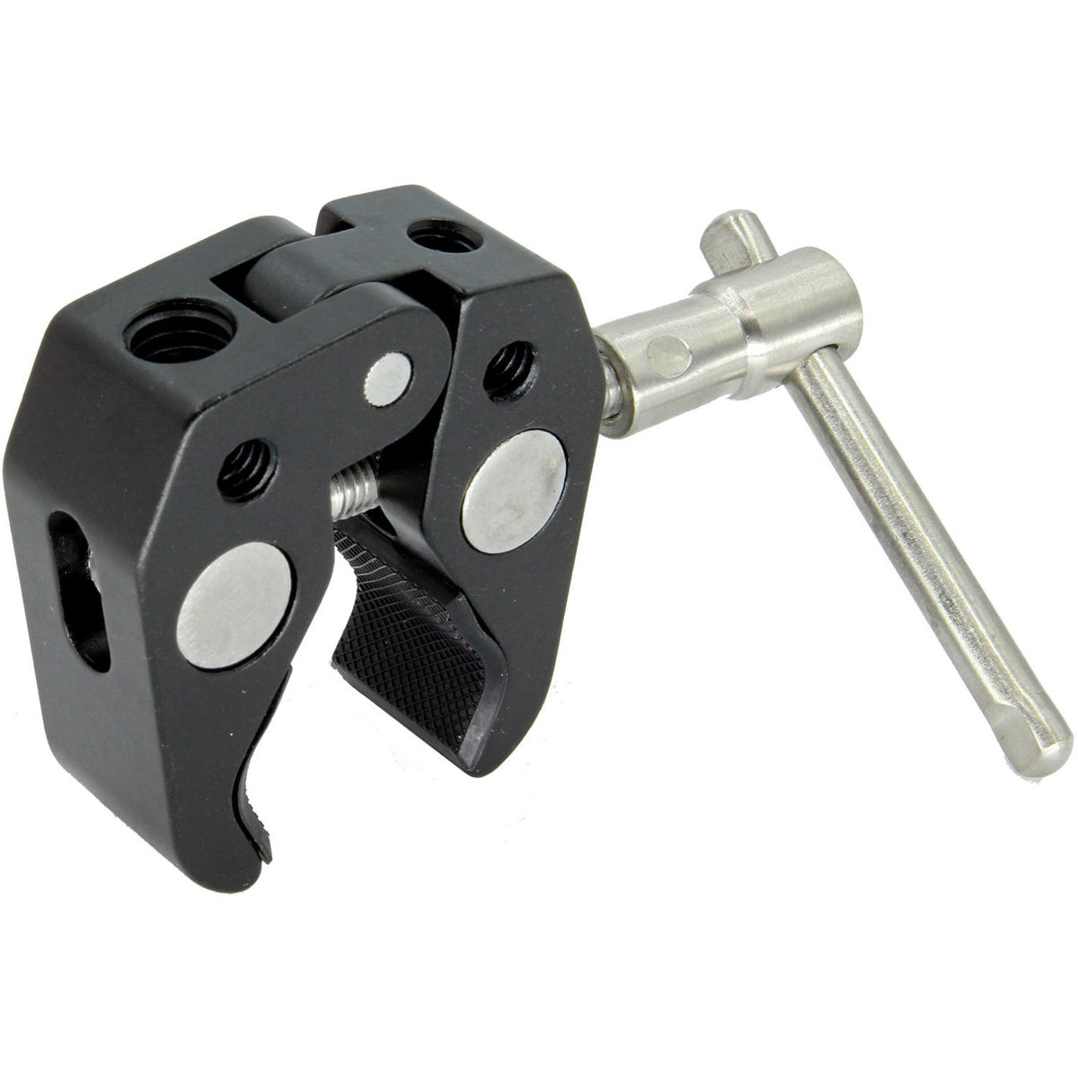 

GyroVu Clamp Mount with 6 Mounting Options