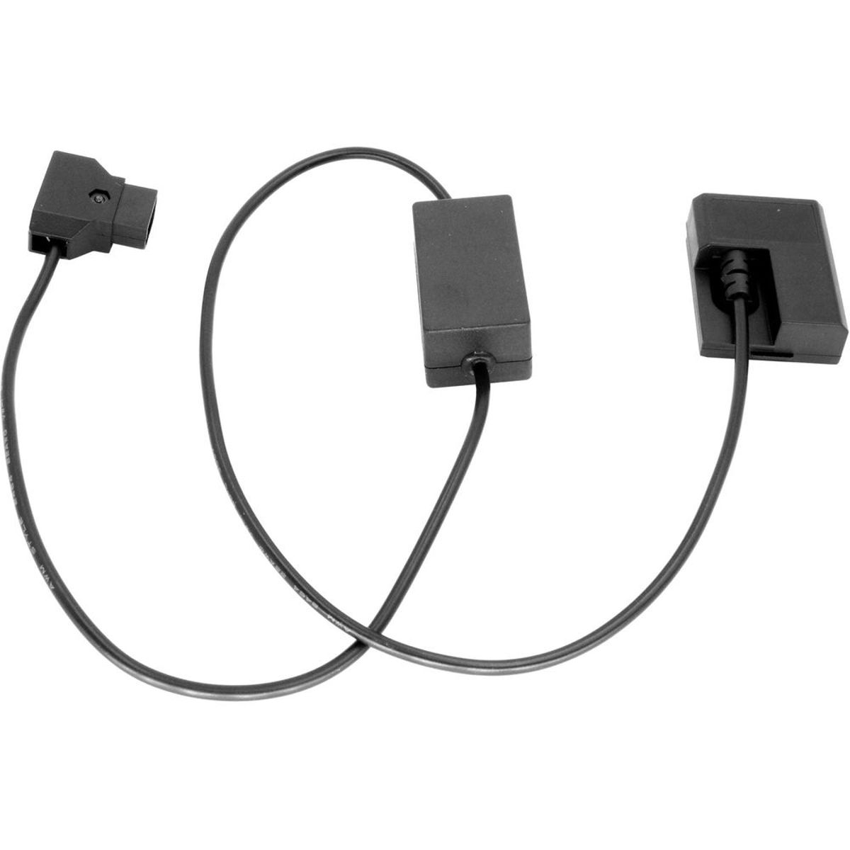 

GyroVu D-Tap to Canon LP-E10 High Power (4.5A) Dummy Battery Adaptor Cable, 30"