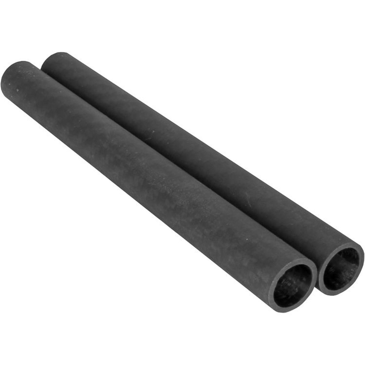 

GyroVu 15mm Heavy-Duty 6" Carbon Fiber Rod for Camera Rigs, Pair