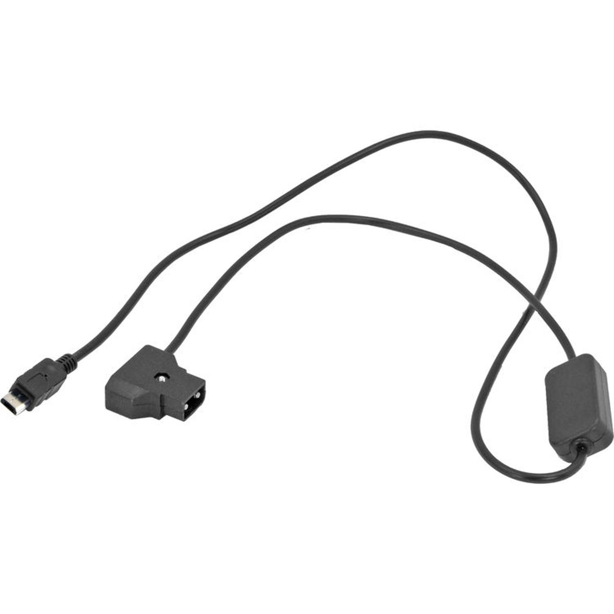 

GyroVu 30" D-Tap to Micro-USB Intelligent Battery Adapter Cable