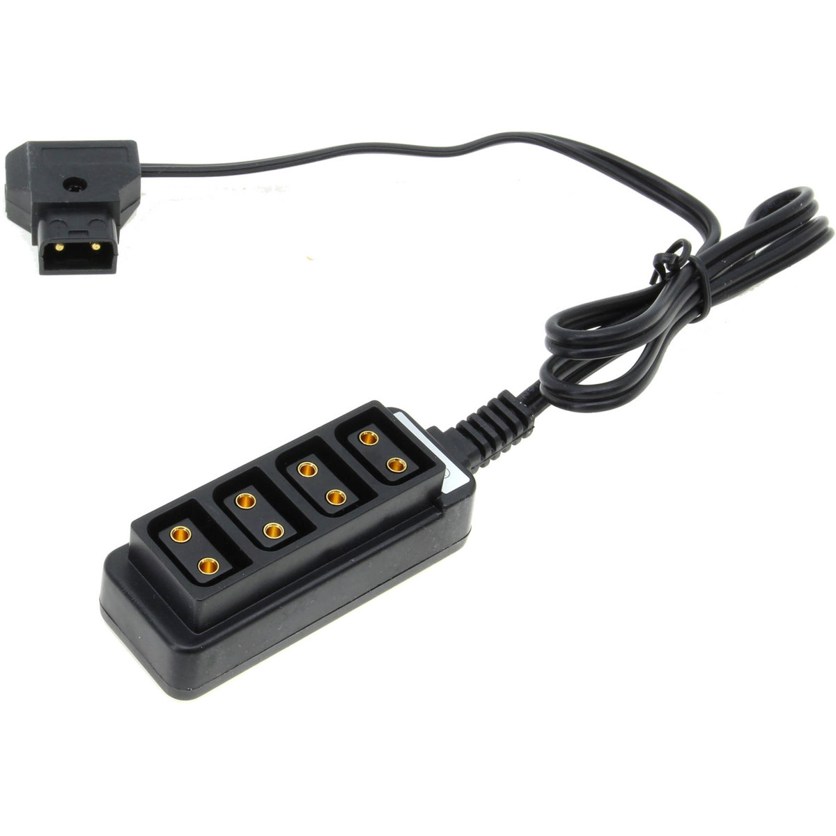 

GyroVu D-Tap 1 to 4 Splitter Cable