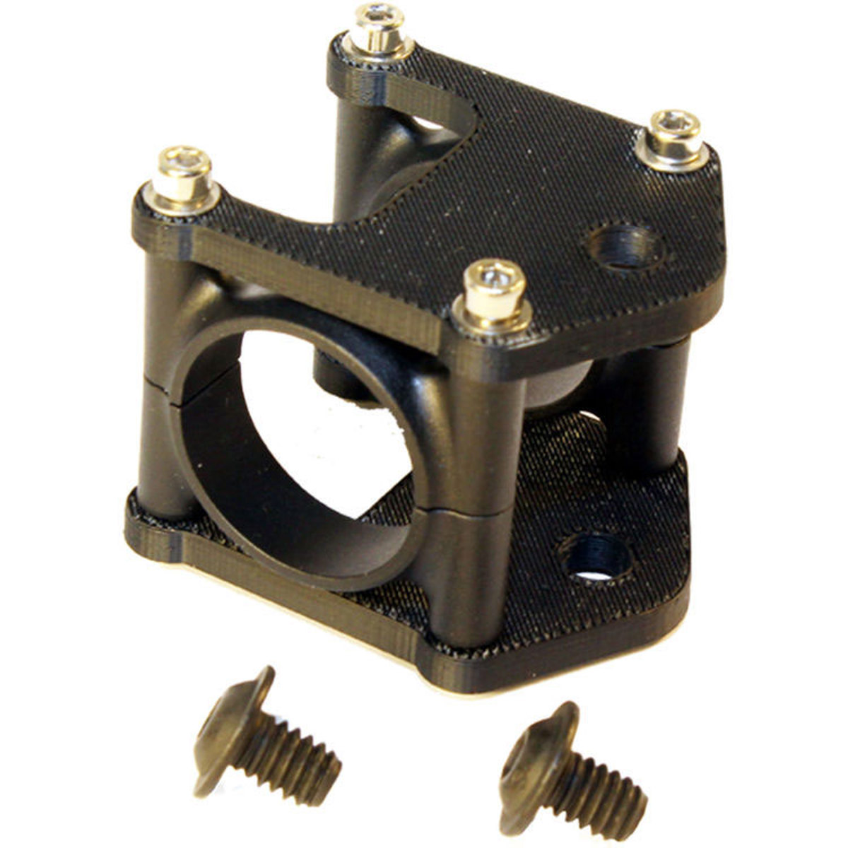 

GyroVu Dual Plate Accessory Mount for DJI Ronin M and Freefly MoVI