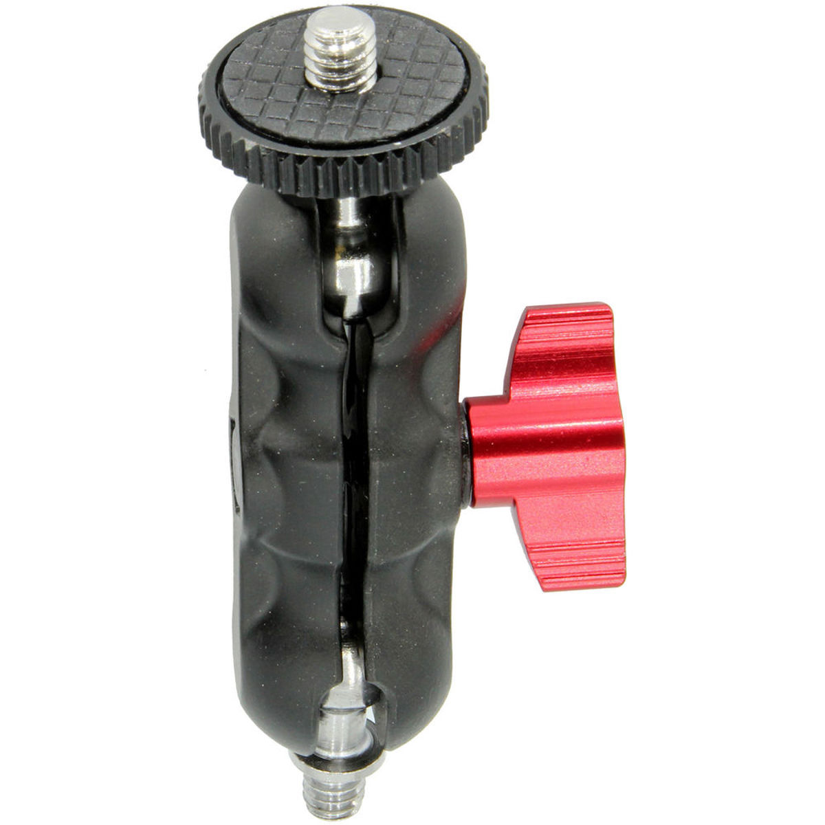 

GyroVu Mini 360 Degree Swivel 1/4" Mount with 4 lb Load Capacity