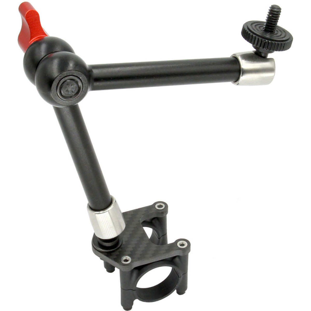 

GyroVu Heavy Duty 11" Articulated Arm CF Monitor Mount for Ronin M/MX, Movi