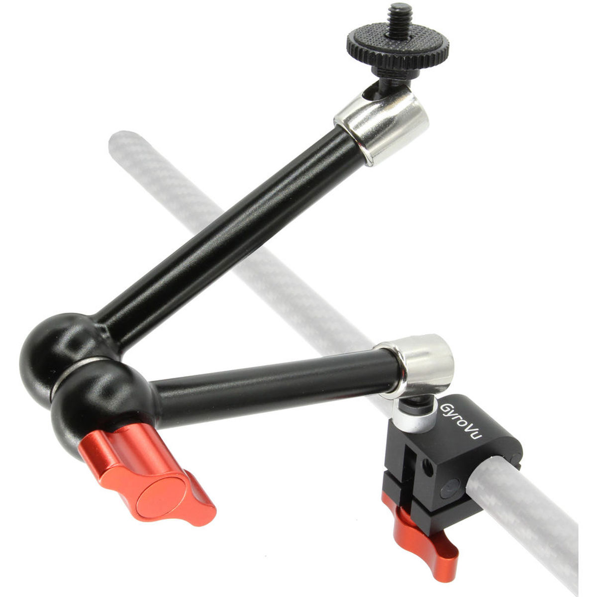 

GyroVu Heavy Duty 15mm Quick Release Mount with 11" Articulated Arm