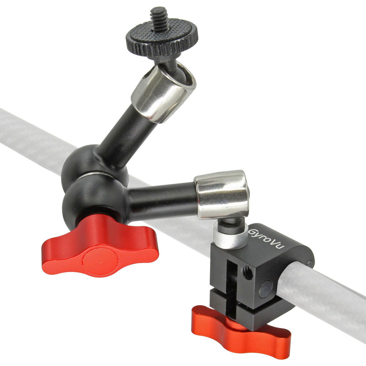 

GyroVu Heavy Duty 15mm Quick Release Mount with 7" Articulated Arm