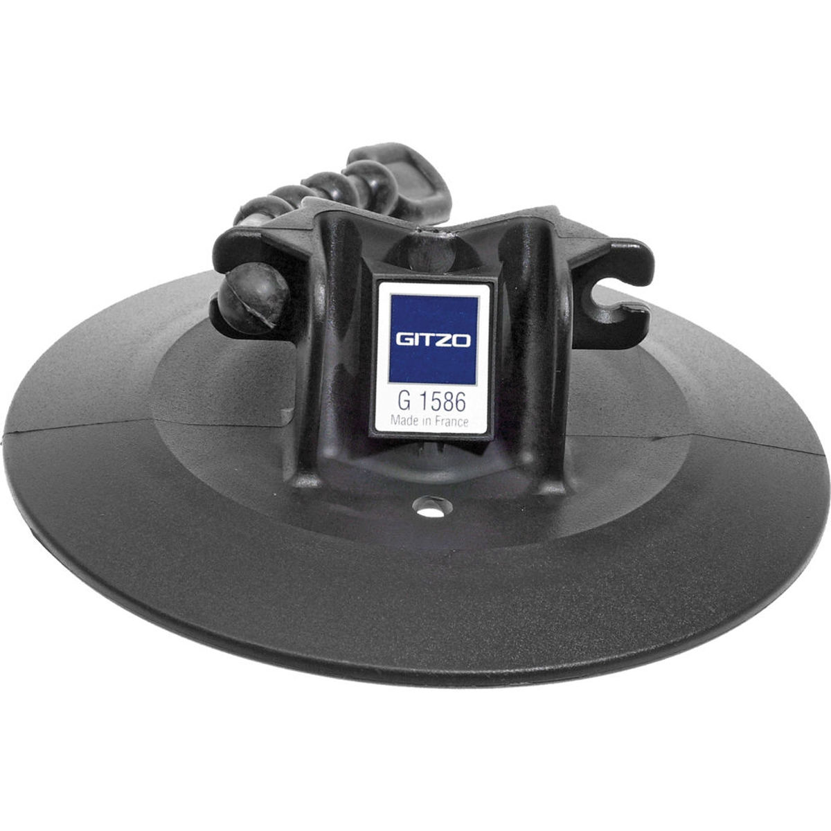 Image of Gitzo G1586B3 Tripod Location Shoes