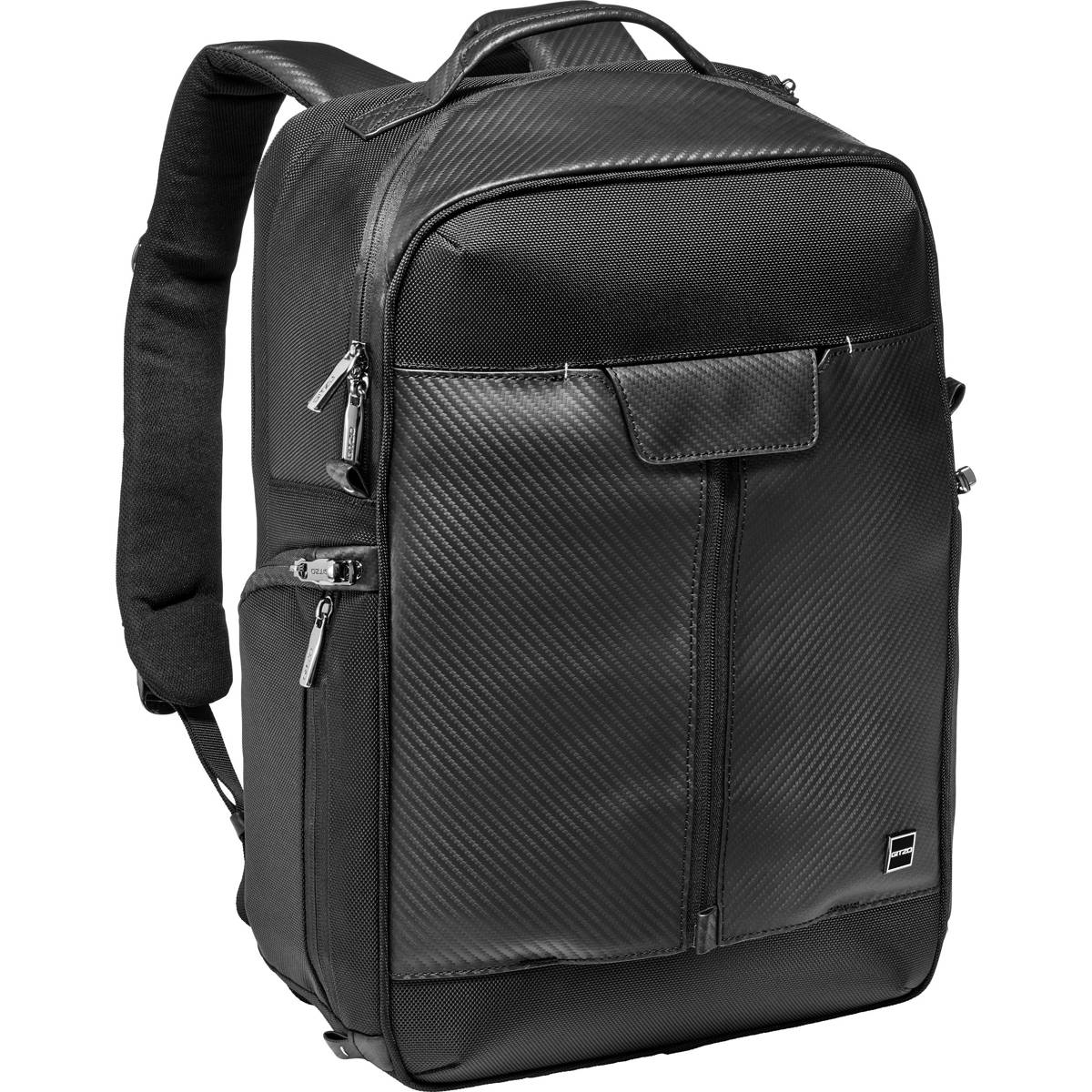 

Gitzo Century Traveler Backpack for DSLR Camera, Up to 3 Lenses, 15" Laptop