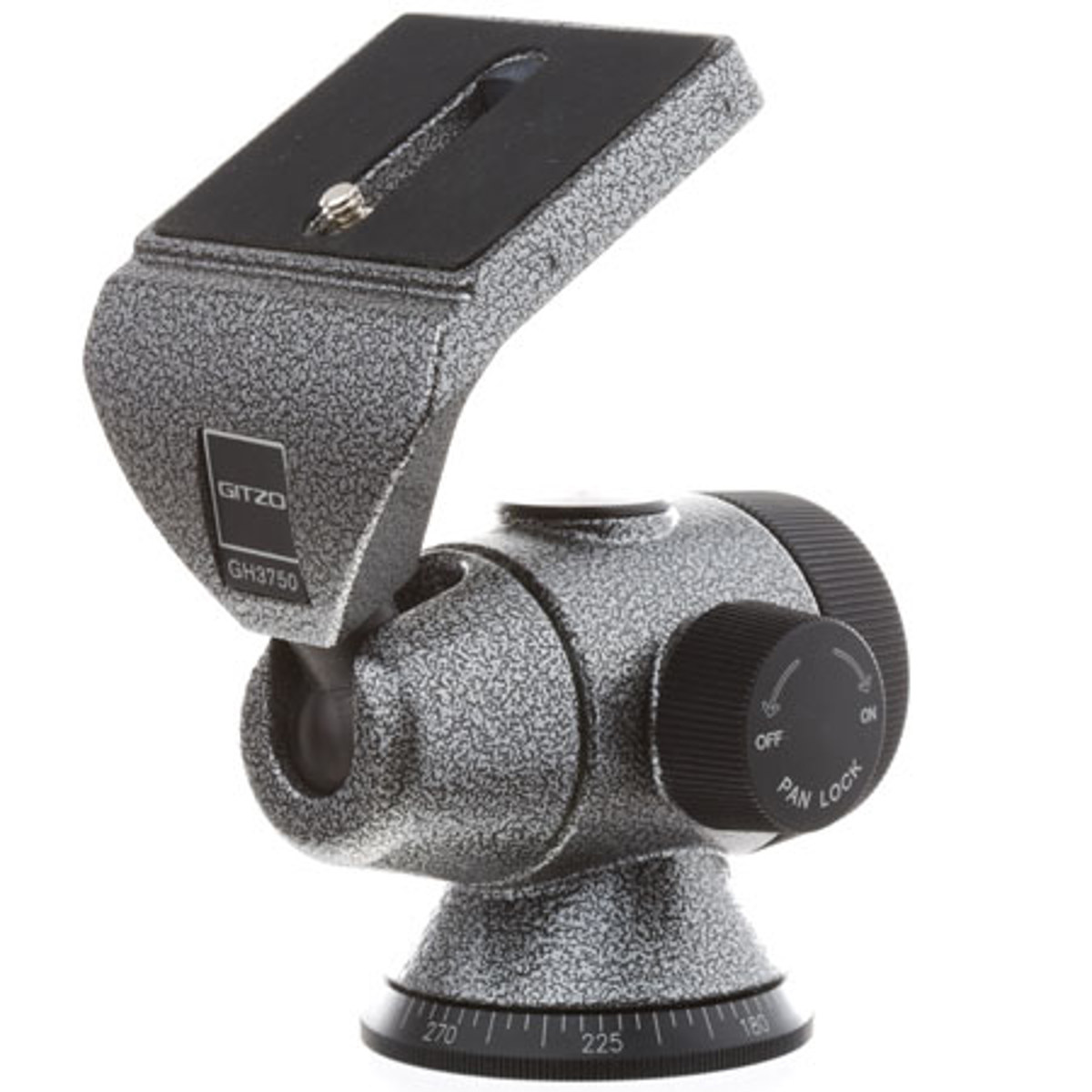 

Gitzo GH3750 Series 3 Magnesium Off Center Ball Head