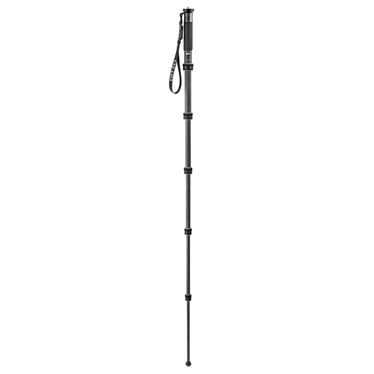 

Gitzo GM2562T Series 2 Traveler 6-Section Carbon Fiber Monopod