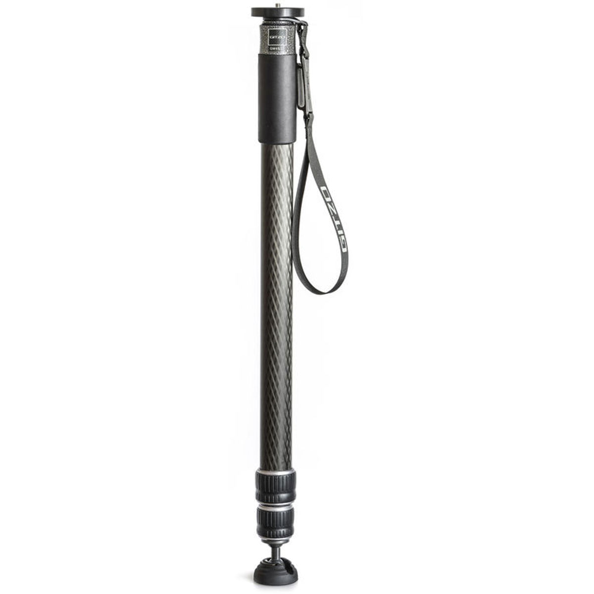 

Gitzo GM4532 Series 4 3-Section Carbon Fiber Monopod