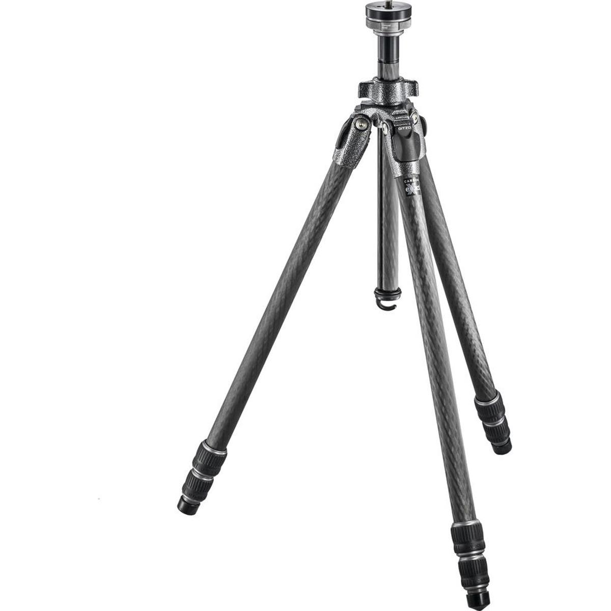 Gitzo GT1532 Mountaineer Series 1 3-Section Carbon Fiber Tripod