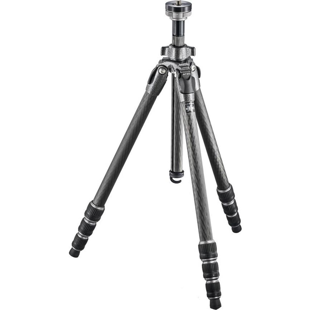 Gitzo GT1542 Mountaineer Series 1 4-Section Carbon Fiber Tripod