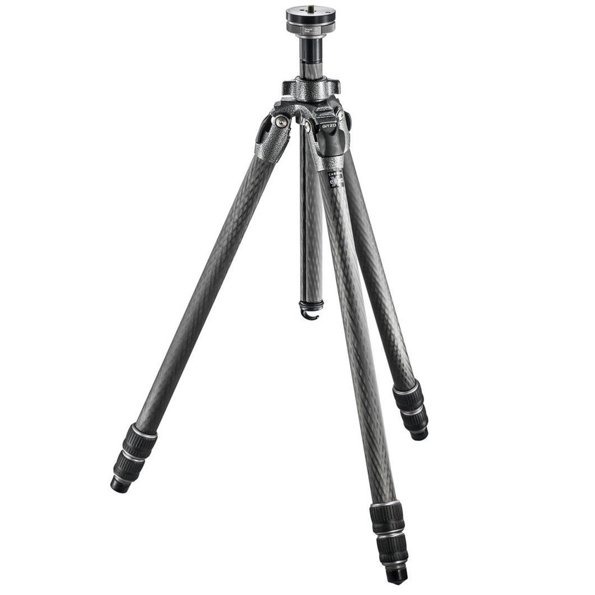 Gitzo GT2532 Mountaineer Series 2 3-Section Carbon Fiber Tripod