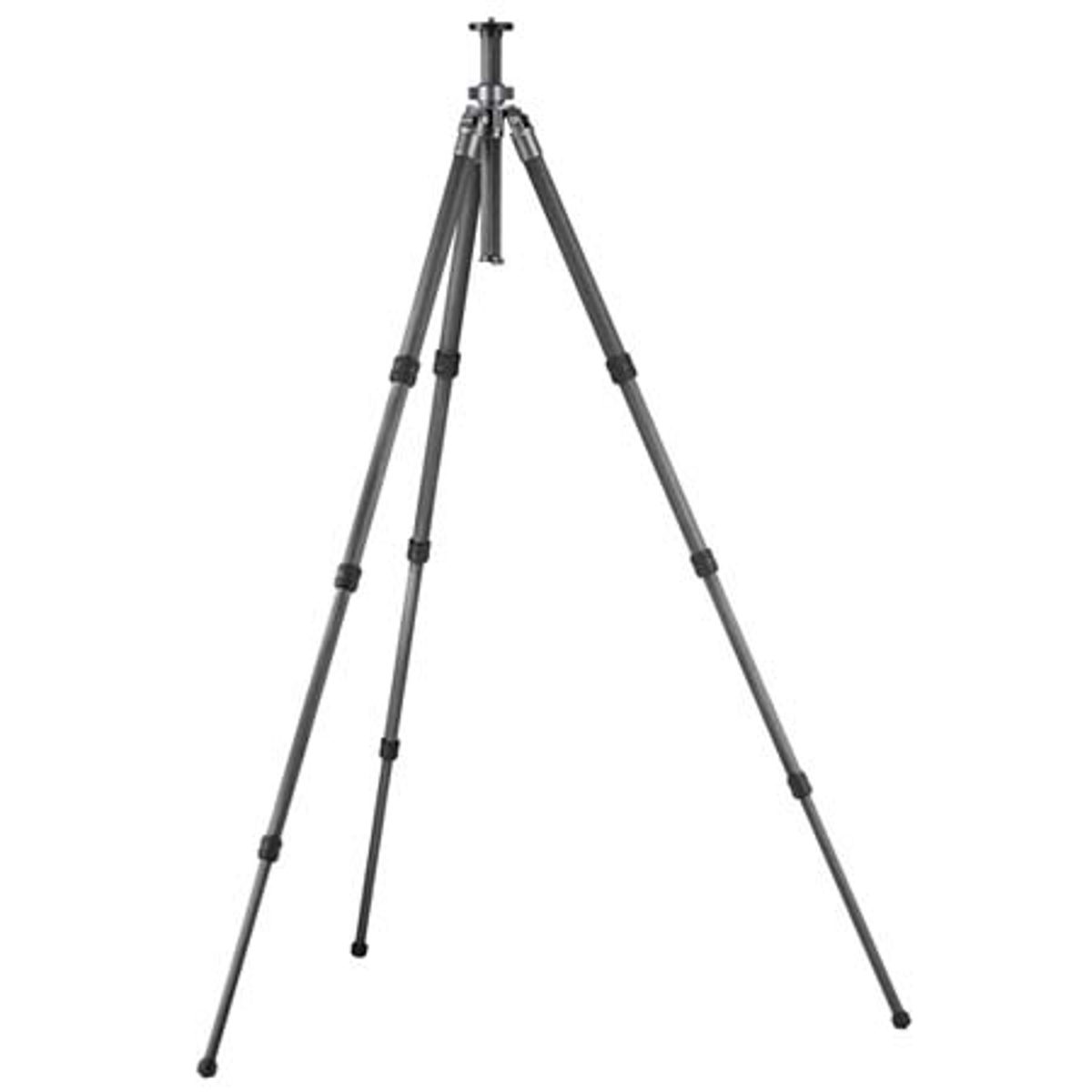 

Gitzo GT2541 Series 2, Mountaineer Reporter Tripod Legs