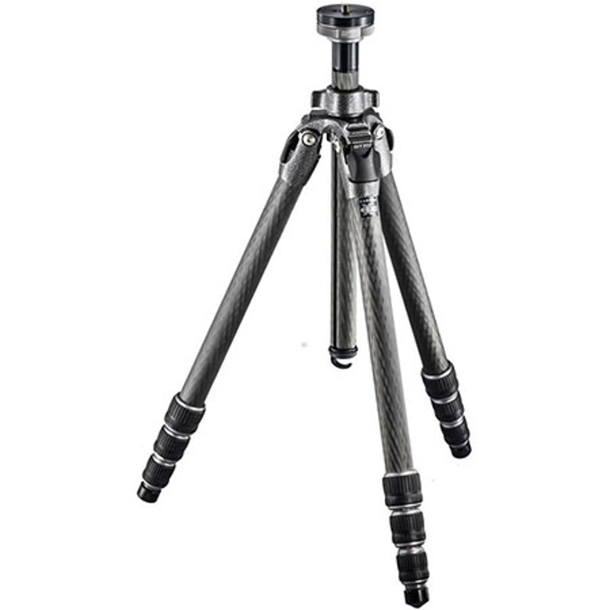 

Gitzo GT2542 Mountaineer Series 2 4-Section Carbon Fiber Tripod
