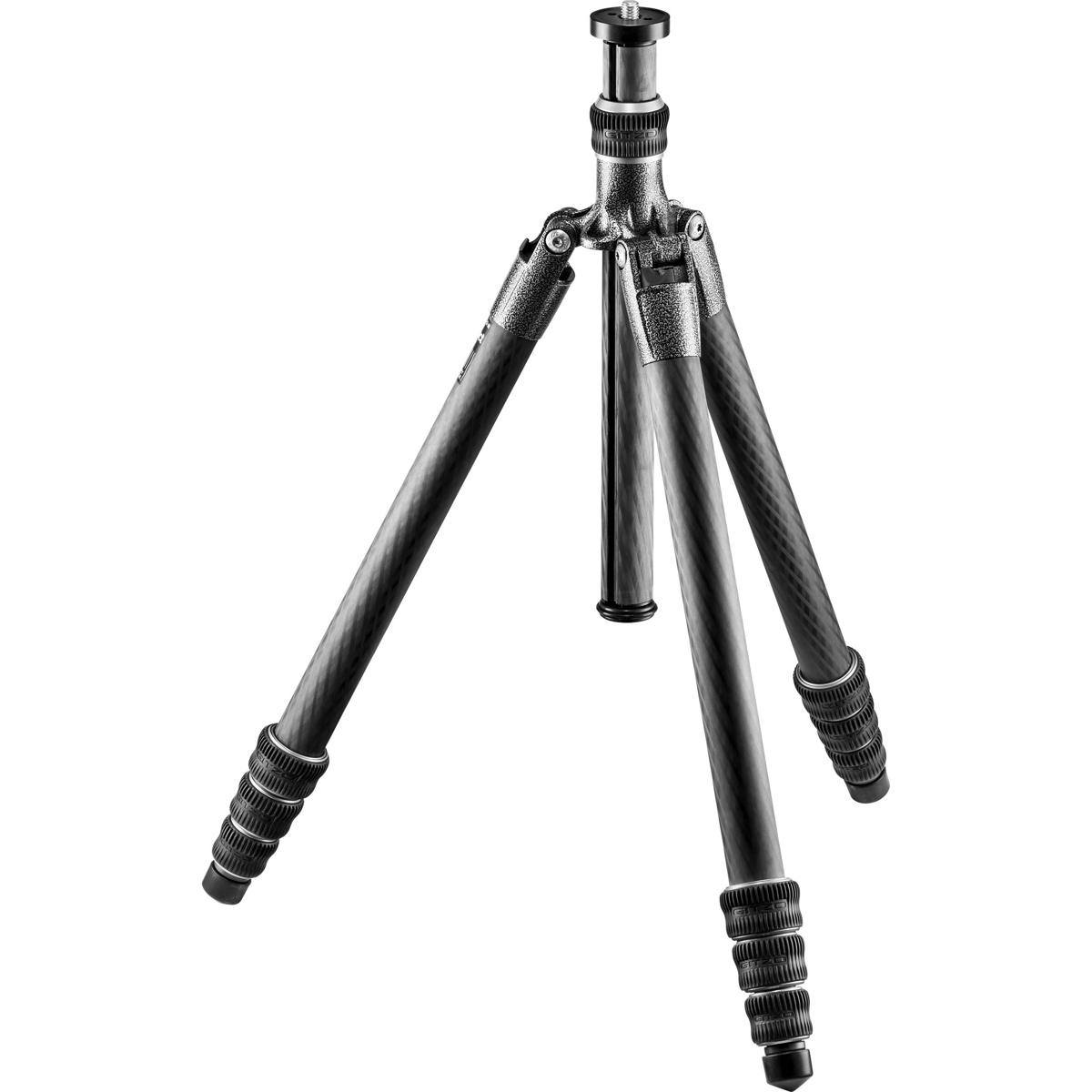 

Gitzo GT2545T Traveler Series 2 4-Section Carbon Fiber Tripod