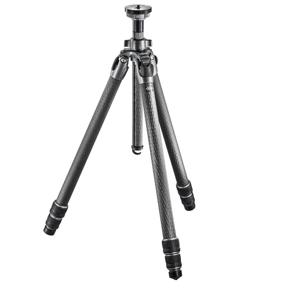 

Gitzo GT3532 Mountaineer Series 3 3-Section Carbon Fiber Tripod