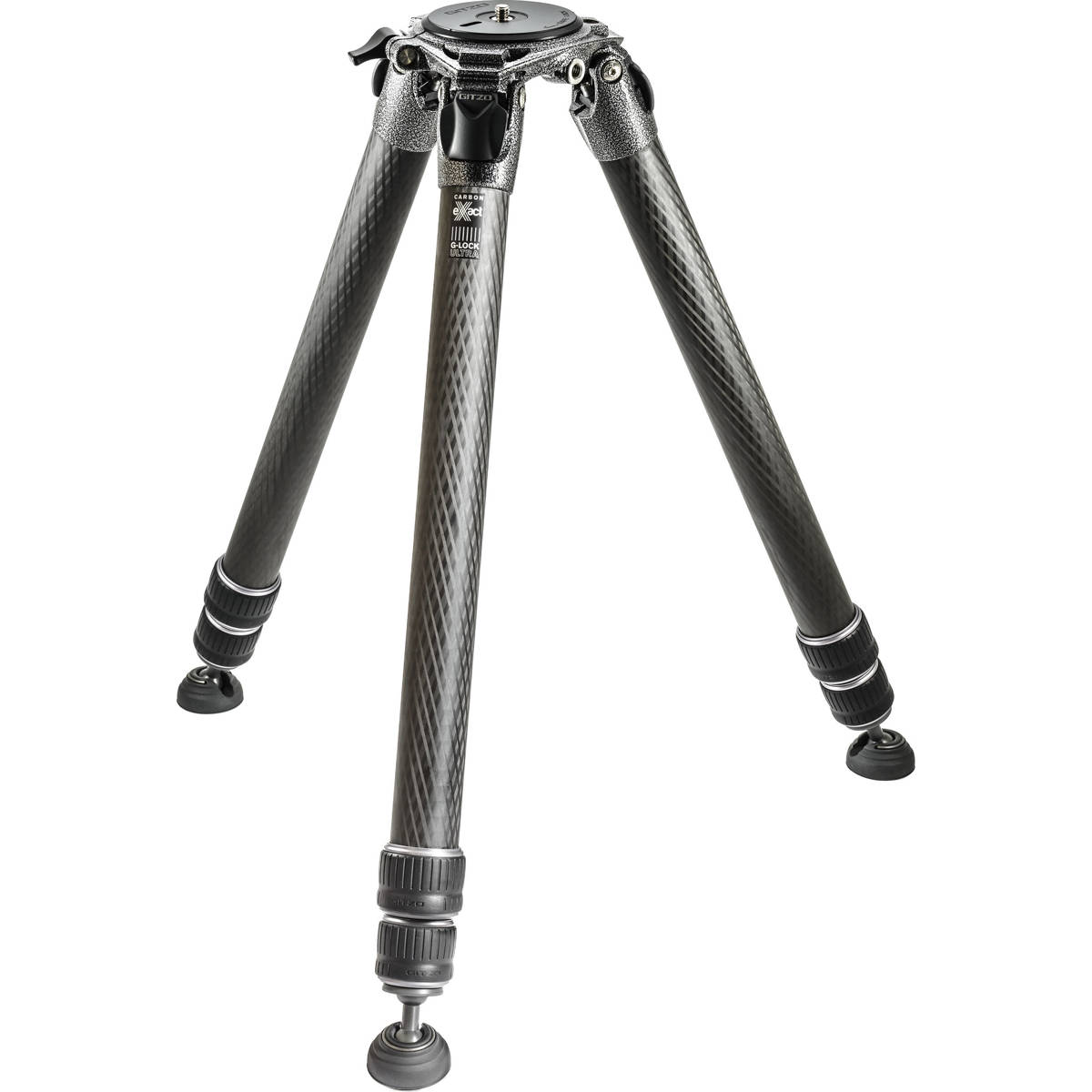 

Gitzo GT5533S Systematic Series 5 3-Section Carbon Fiber Tripod