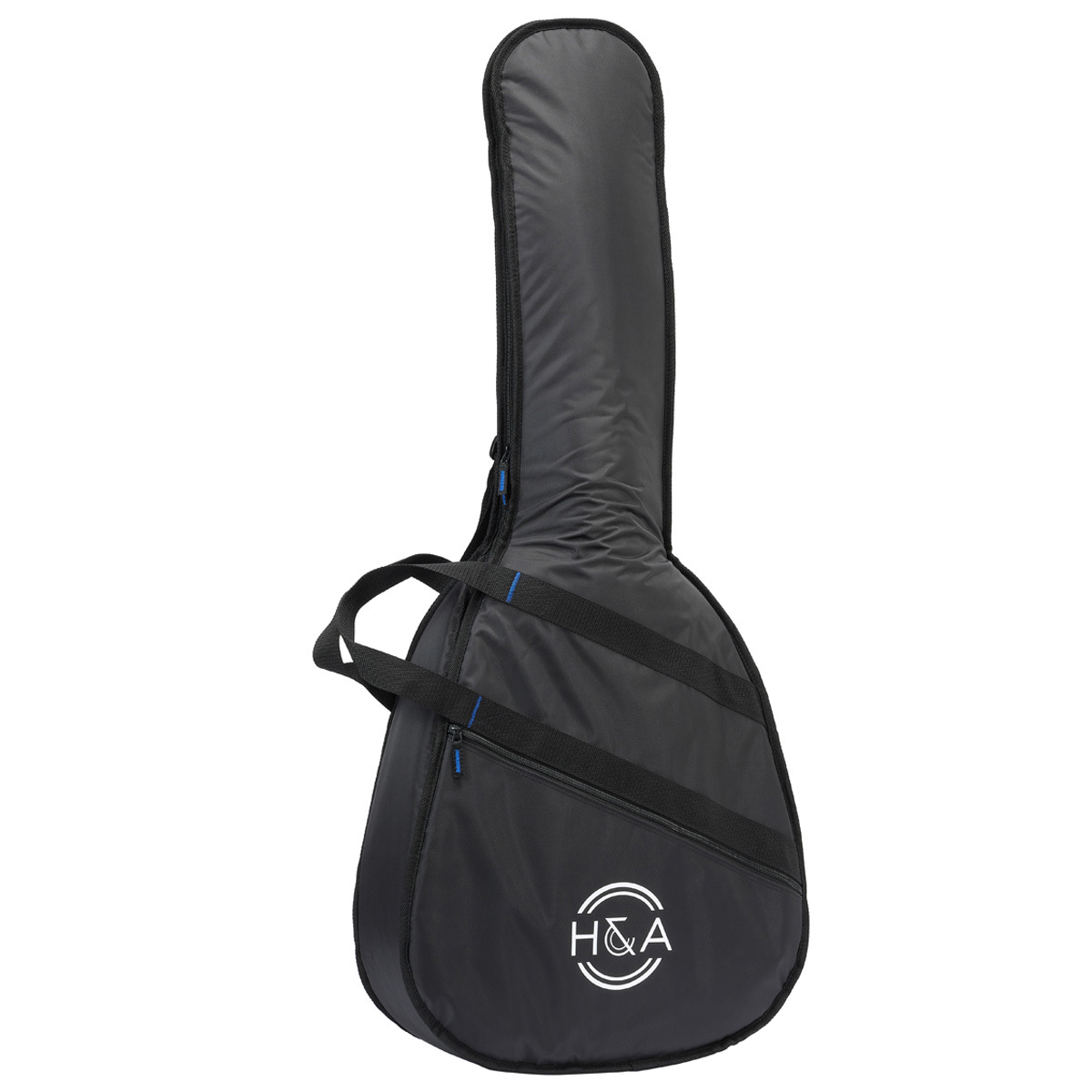 

H&A Gig Bag for Dreadnought Acoustic Guitars