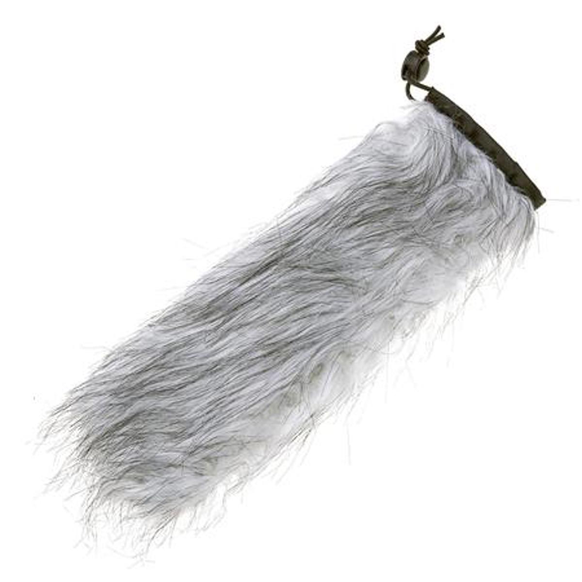 

H&A Shotgun Microphone Deadcat Windscreen