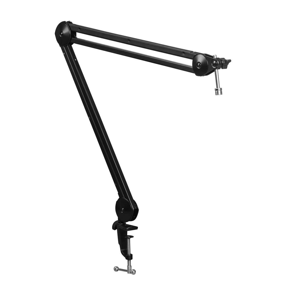 

H&A Broadcast Arm with Internal Springs