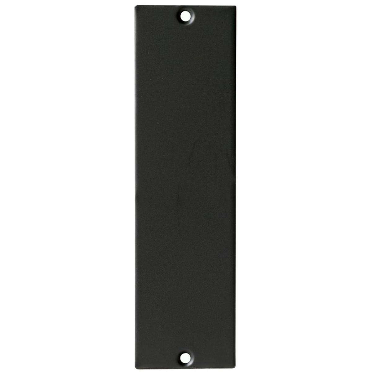 

Heritage Audio HABPNL 500 Series Single Blank Rack Panel