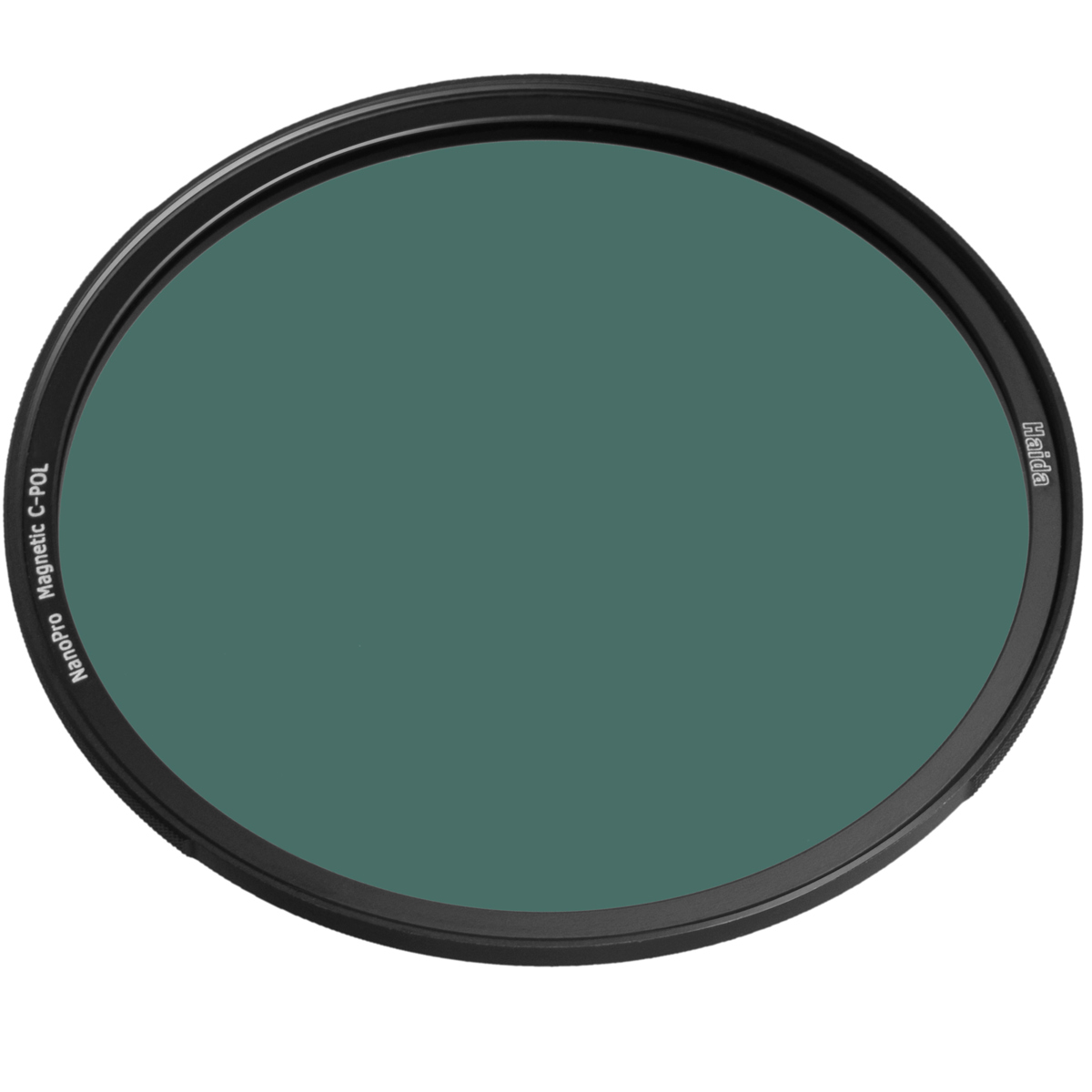 

Haida 82mm NanoPro Magnetic Circular Polarizer Filter with Adapter Ring