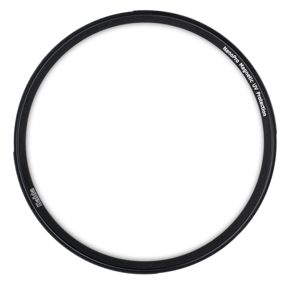 

Haida 58mm Haida NanoPro Magnetic UV Protection Filter with Adapter Ring