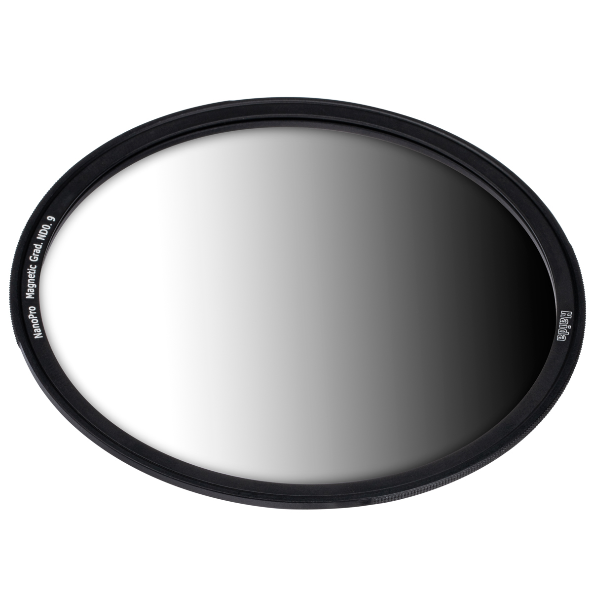 

Haida 55mm NanoPro Magnetic Graduated ND 0.9 3-Stop Filter without Adapter Ring