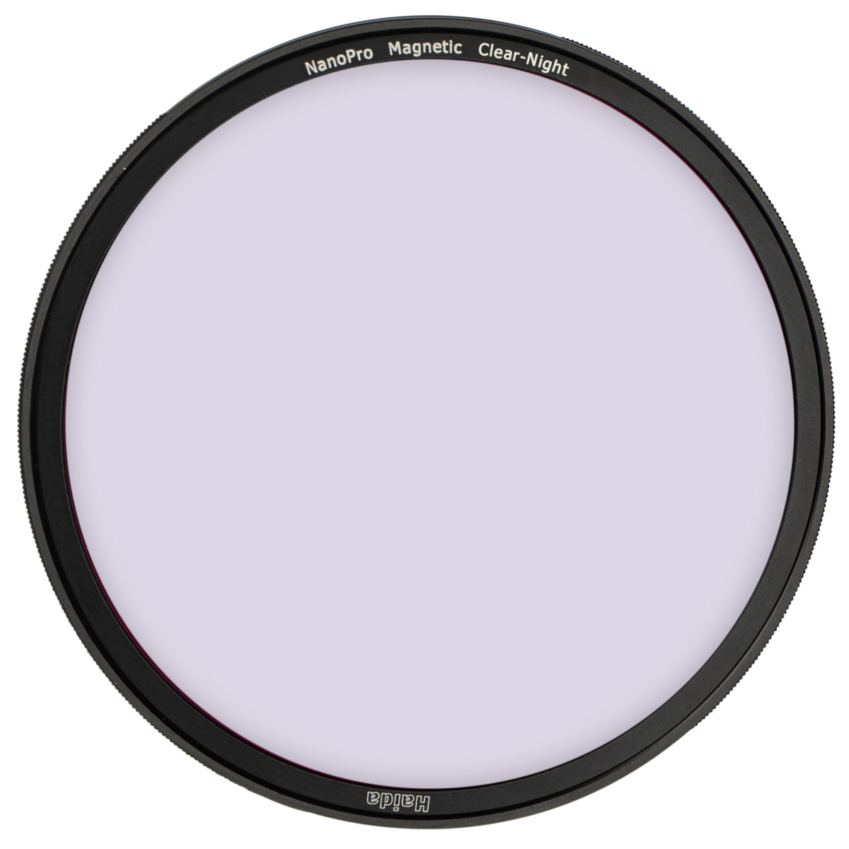

Haida 67mm NanoPro Magnetic Clear Night Filter