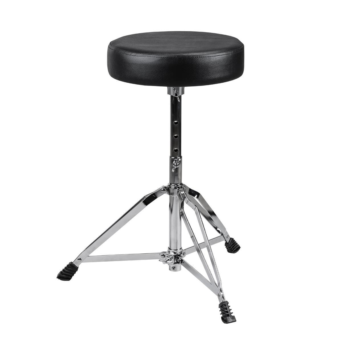 

H&A Double-Braced Drum Throne