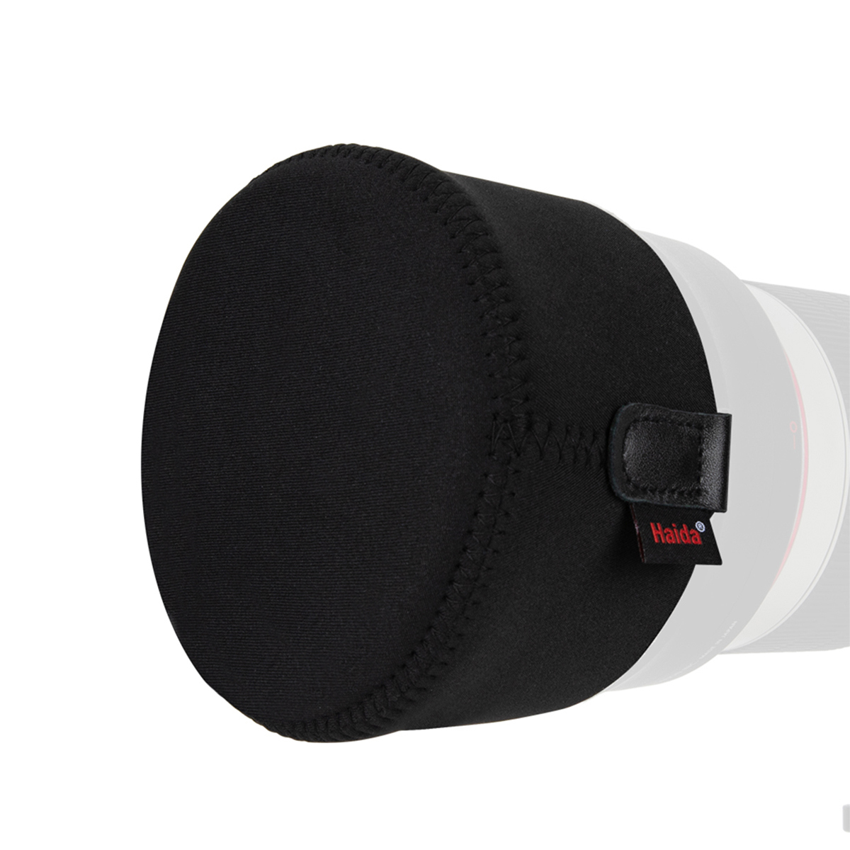 

Haida Lens Hood Protection Cover Black Large-5