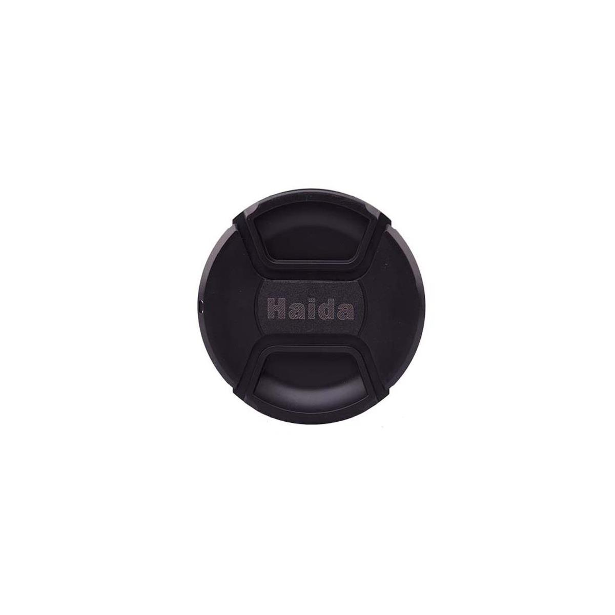 Image of Haida 37mm Snap-On Lens Cap