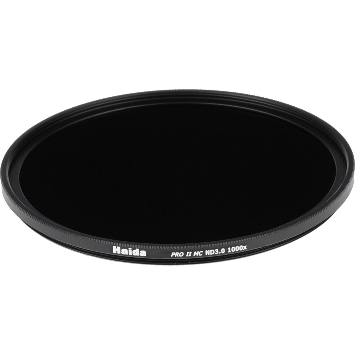 

Haida PROII 3.0 10-Stop Multi-Coated Neutral Density Filter 67mm
