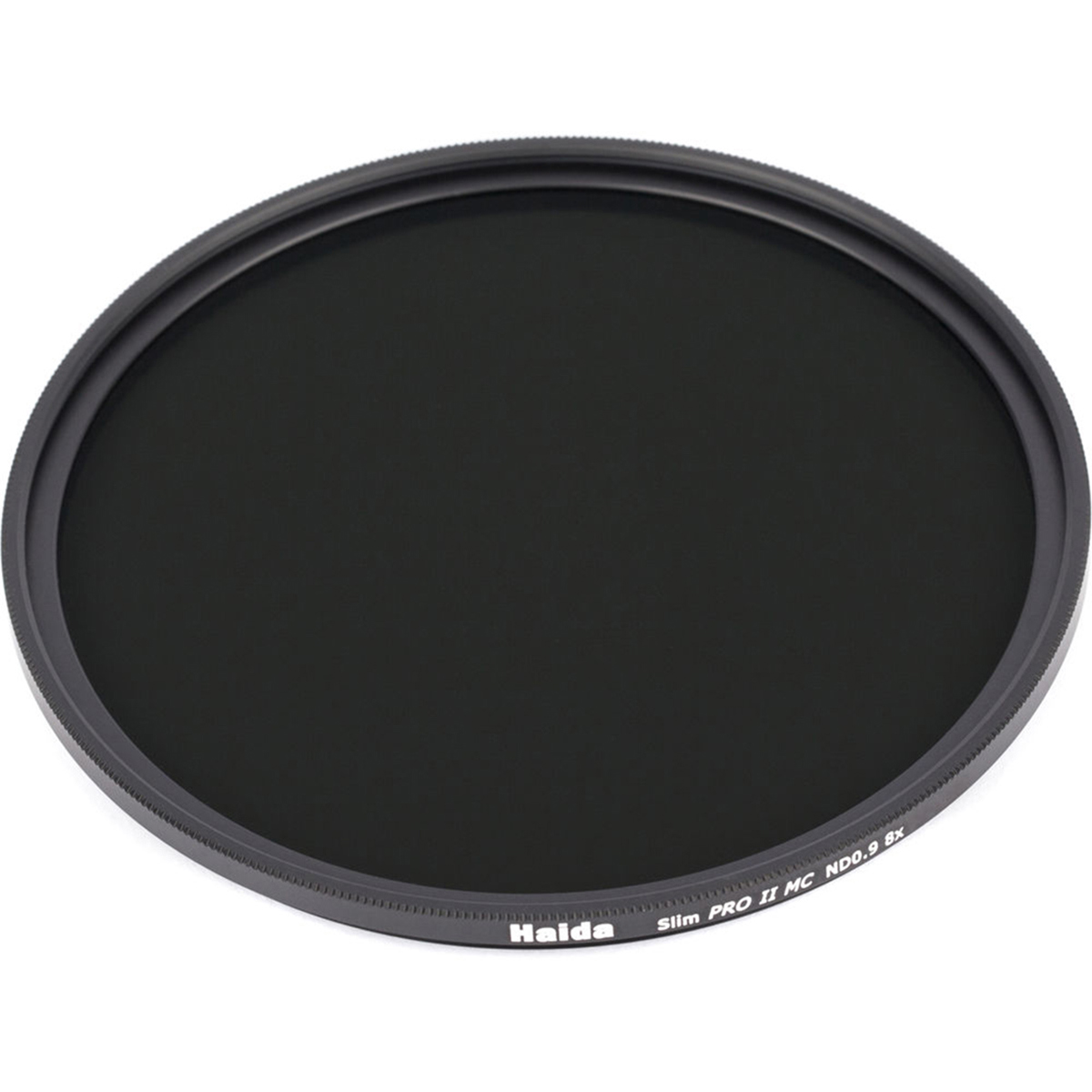 

Haida Slim PROII 0.9 3-Stop Multi-Coated Neutral Density Filter 82mm