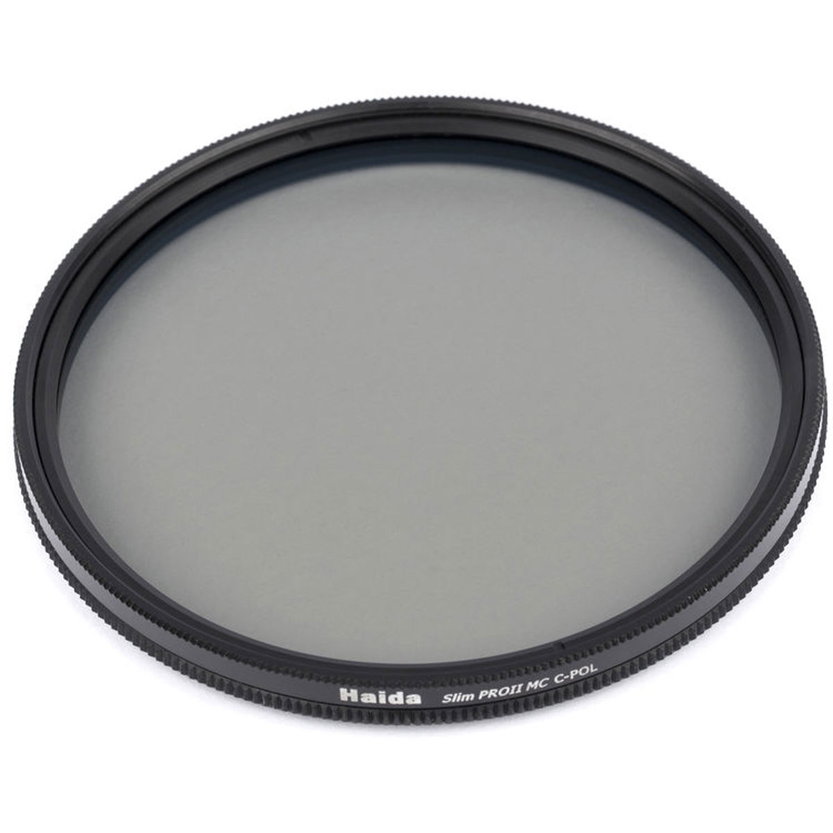 

Haida Slim Pro II 77mm 1.3-Stop Circular Polarizer Filter