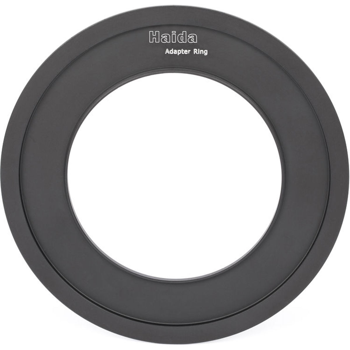 

Haida 82mm Lens Thread to 150/150 Wide-Angle Series Filter Holder Adaptor Ring