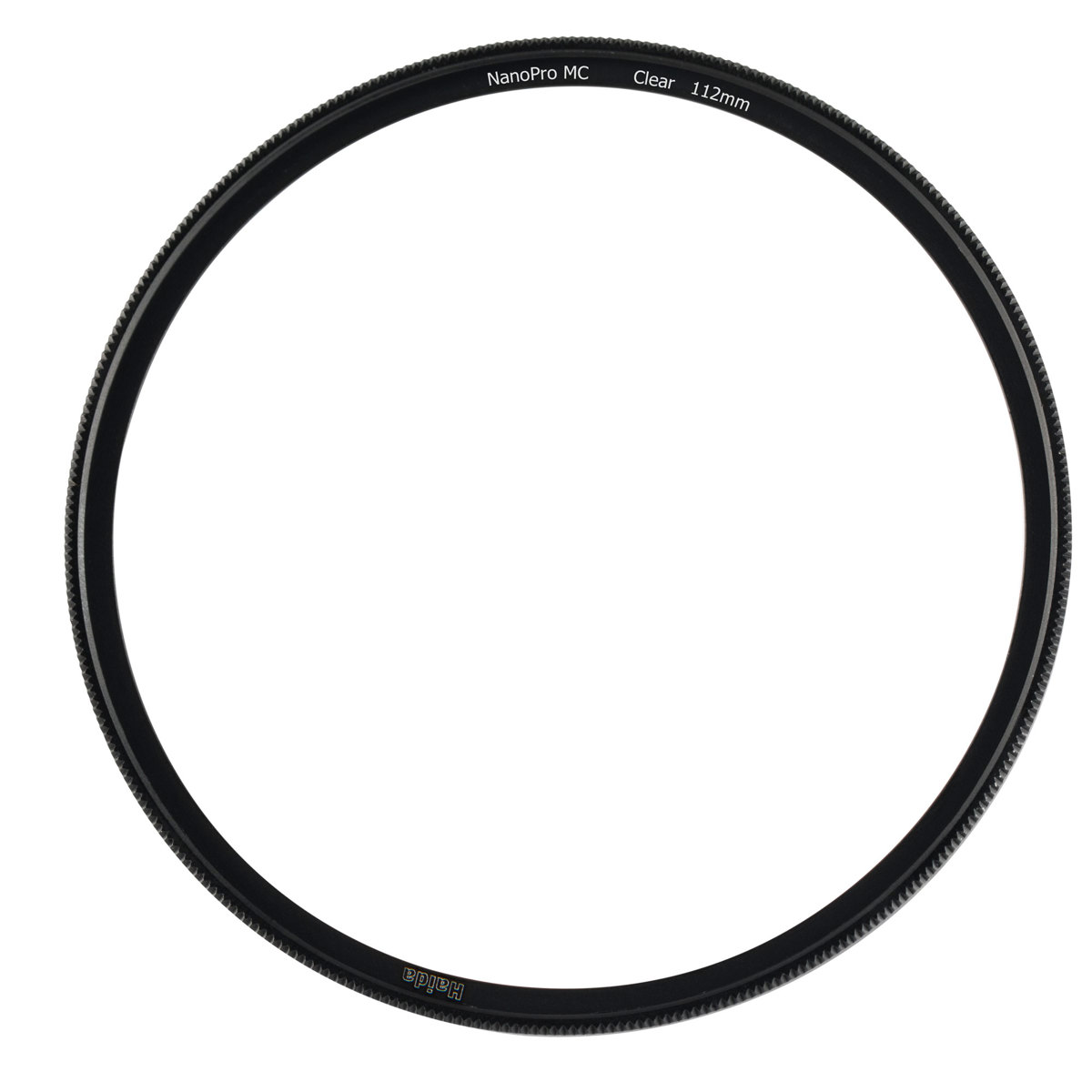 

Haida 112mm NanoPro MC Clear Filter