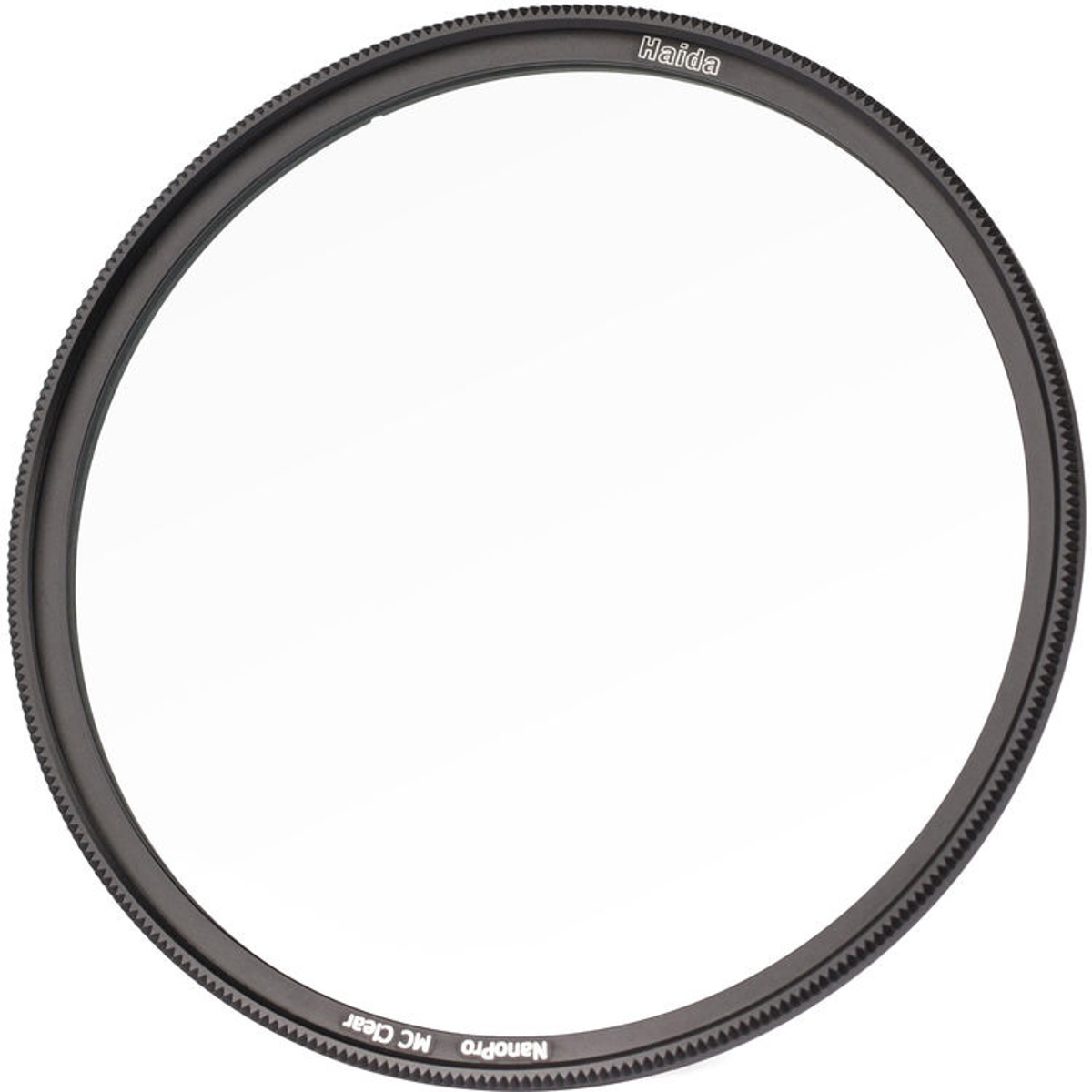 

Haida 58mm NanoPro MC Clear Filter