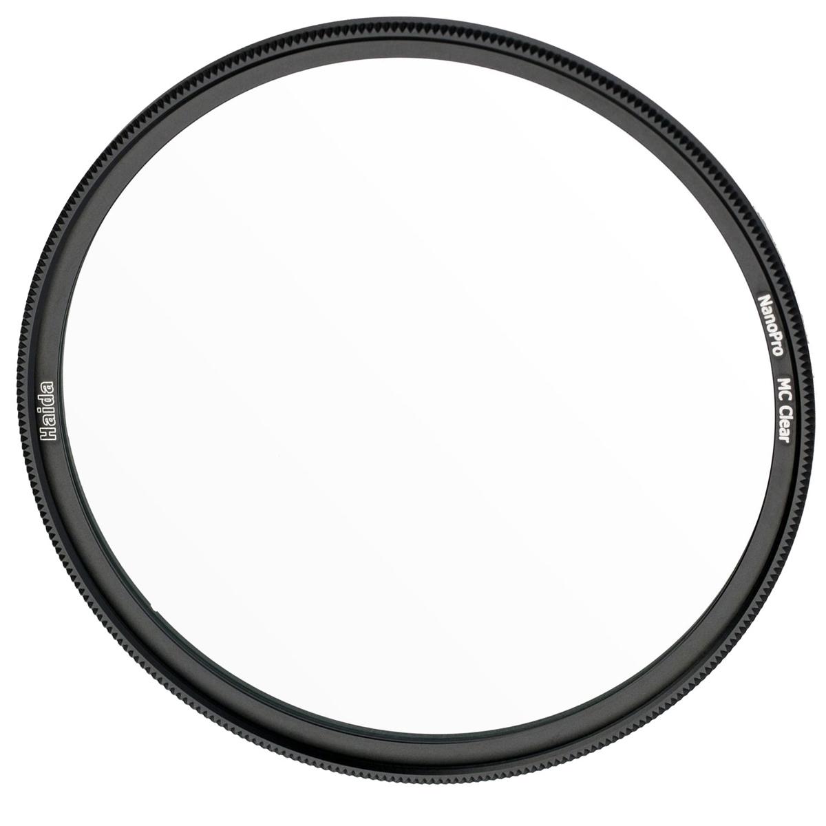 

Haida 95mm NanoPro MC Clear Filter