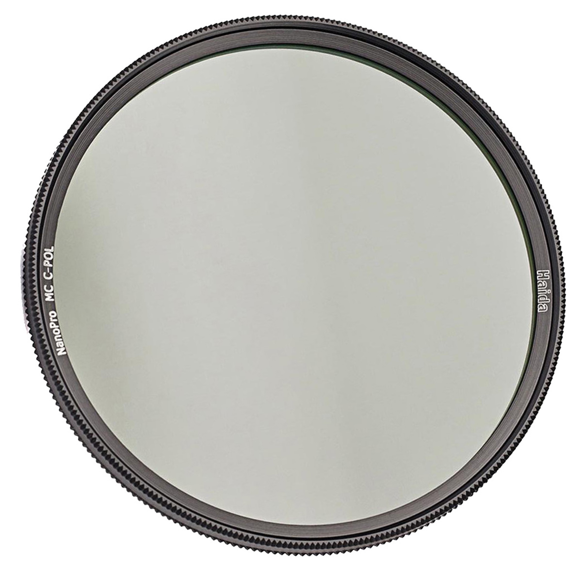 

Haida 105mm NanoPro MC Circular Polarizer Filter