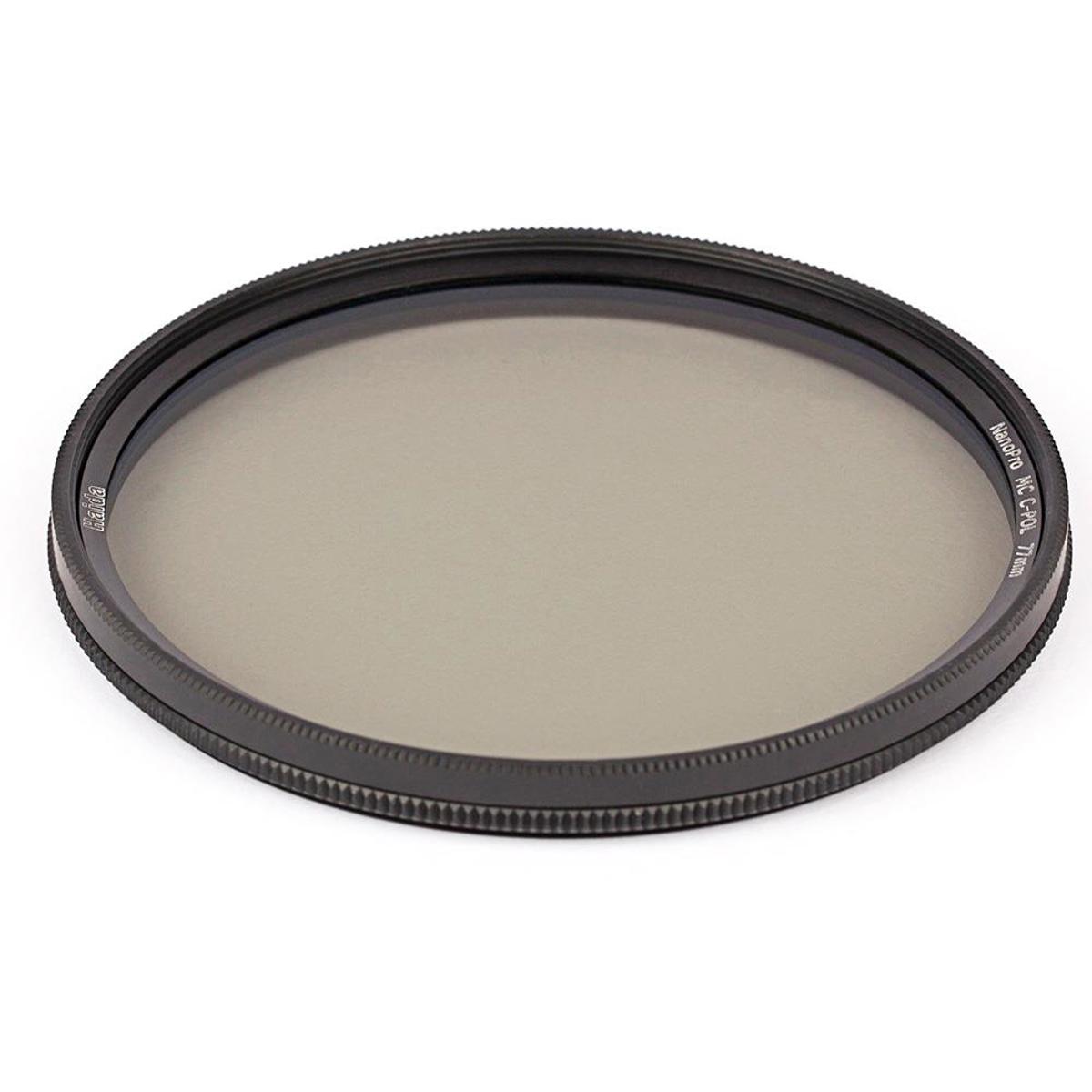 Haida Metalen adapterring voor 100 Series filterhouder 72mm - Kamera