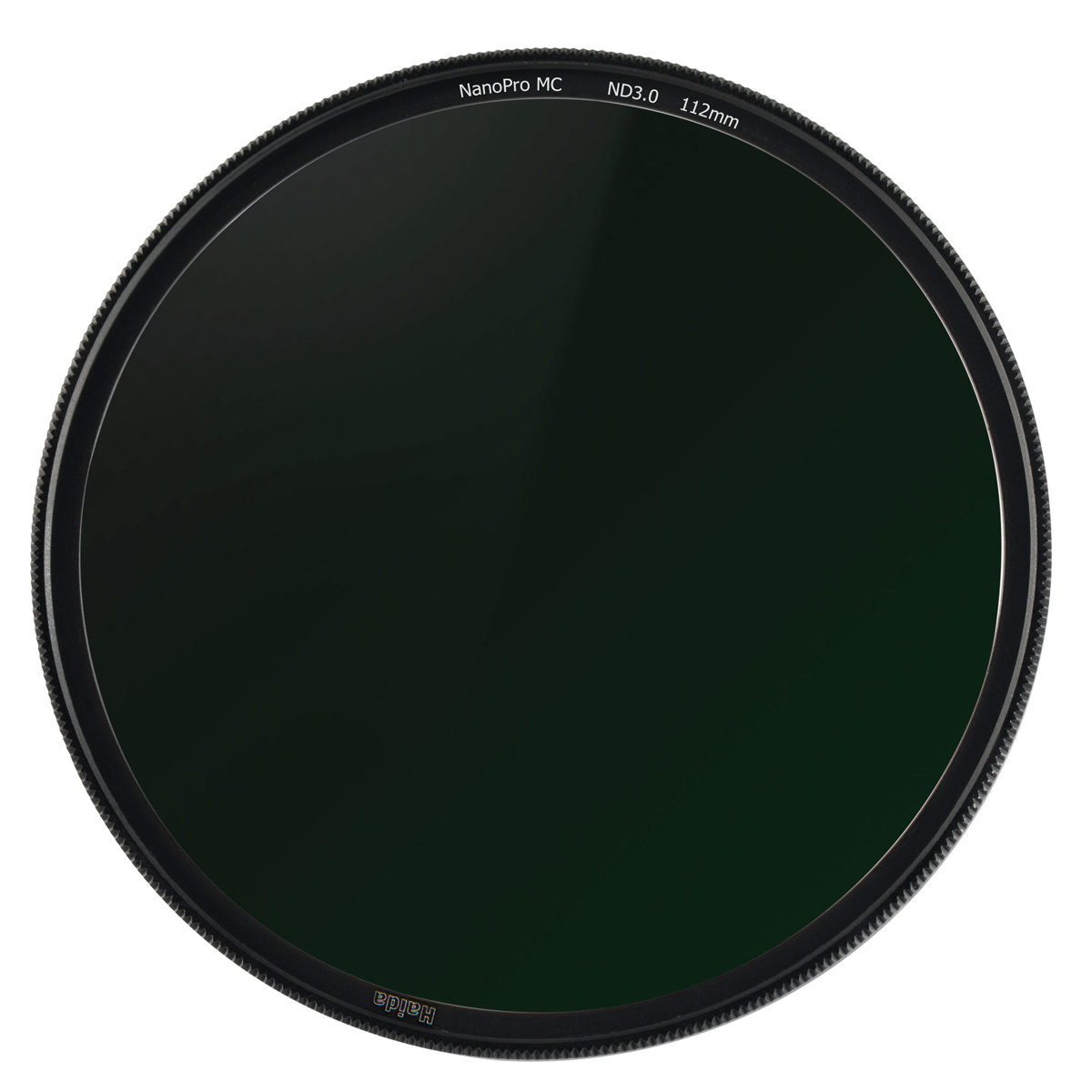 Haida NanoPro MC 112mm 1000x (3.0) 10-ступенчатый фильтр нейтральной плотности #HD3295